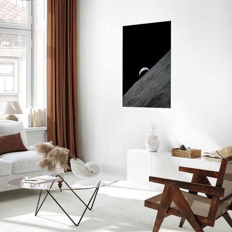 Poster - Lonely Planet - 8