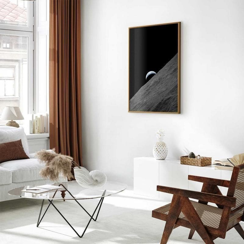 Poster - Lonely Planet - 9