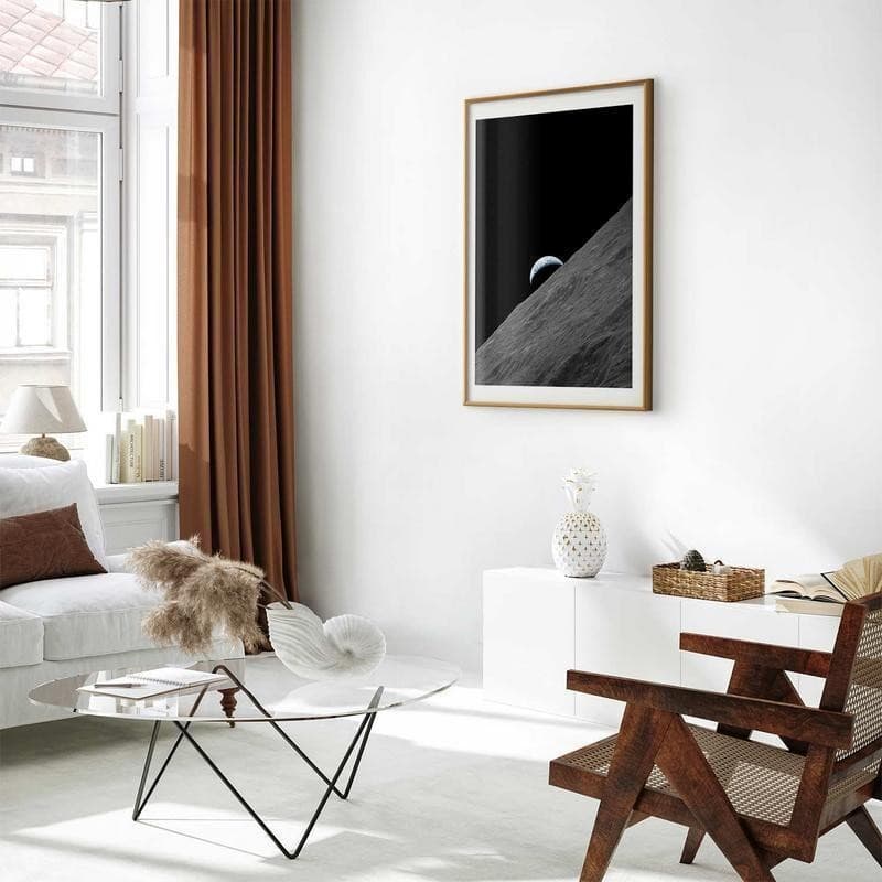 Poster - Lonely Planet - 10