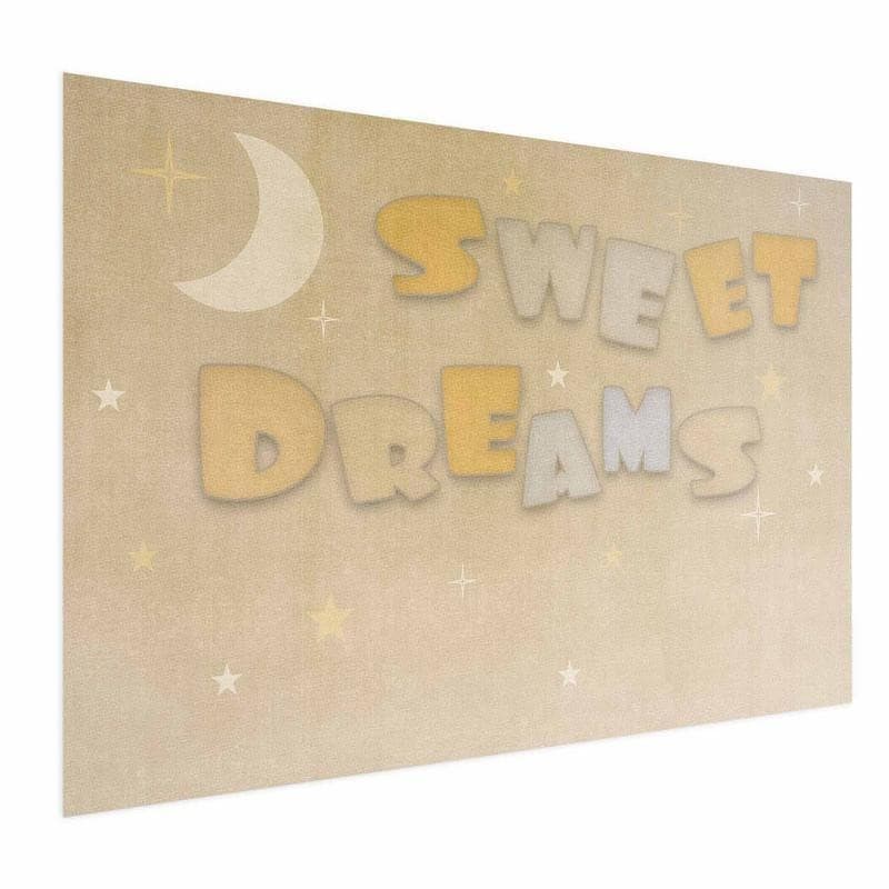 Poster - A Wish for a Good Night - 15
