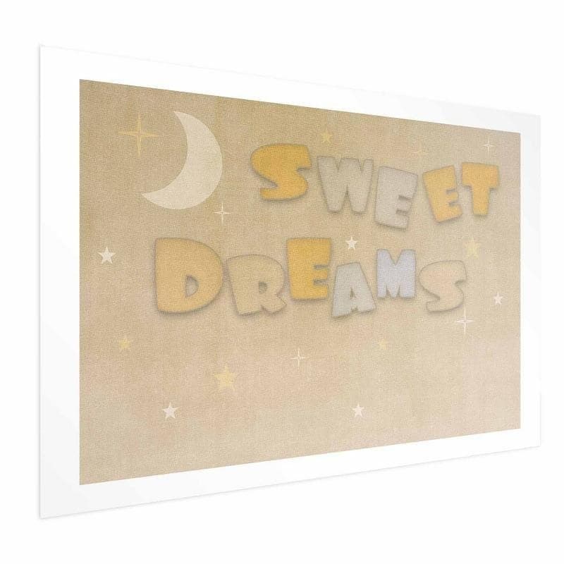 Poster - A Wish for a Good Night - 6