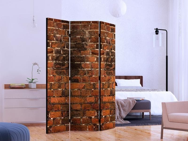 Paravento - Brick Shadow - 3