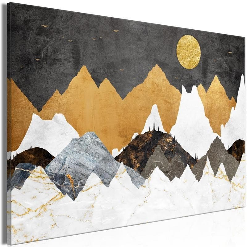 Quadro - Cold Night (1 Part) Wide - 6