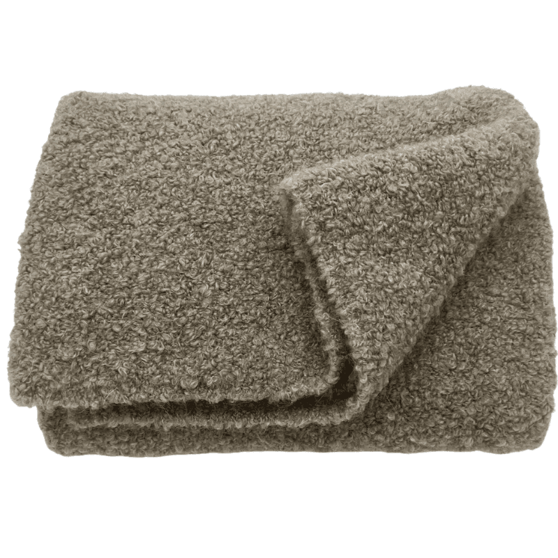 Plaid lana Tatiana Collezione Casa - 13