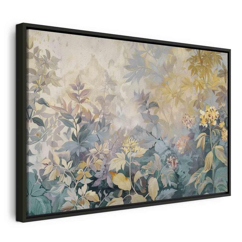 Quadro Bosco primaverile - 20