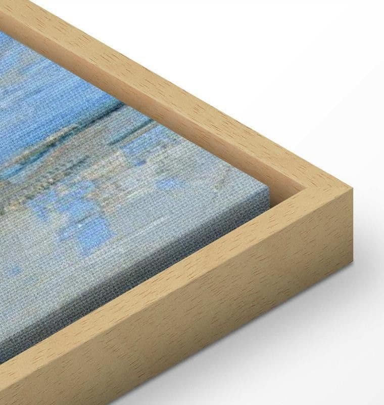 Quadro - La Chambre de Van Gog - 15