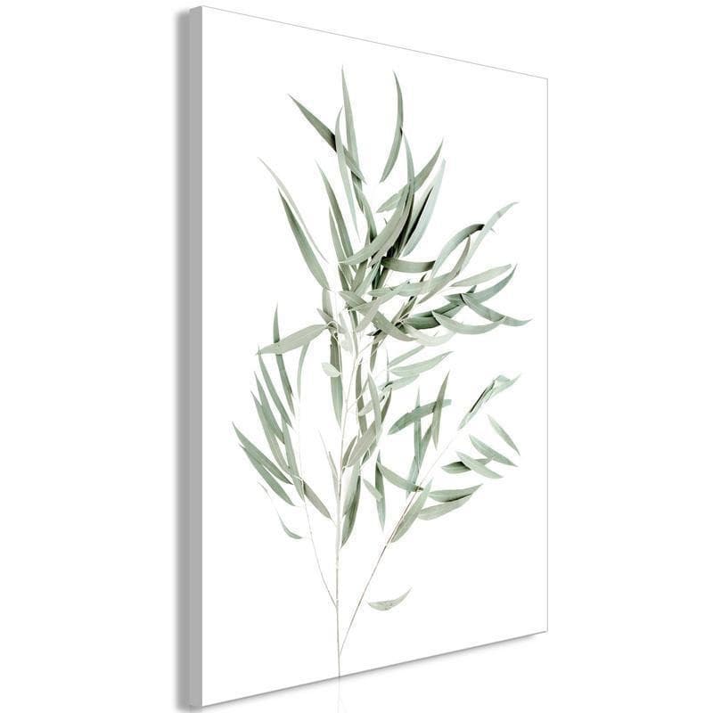 Quadro - Nicholia Eucalyptus (1 Part) Vertical - 6