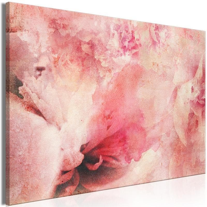 Quadro - Pink Etude (1 Part) Wide - 6