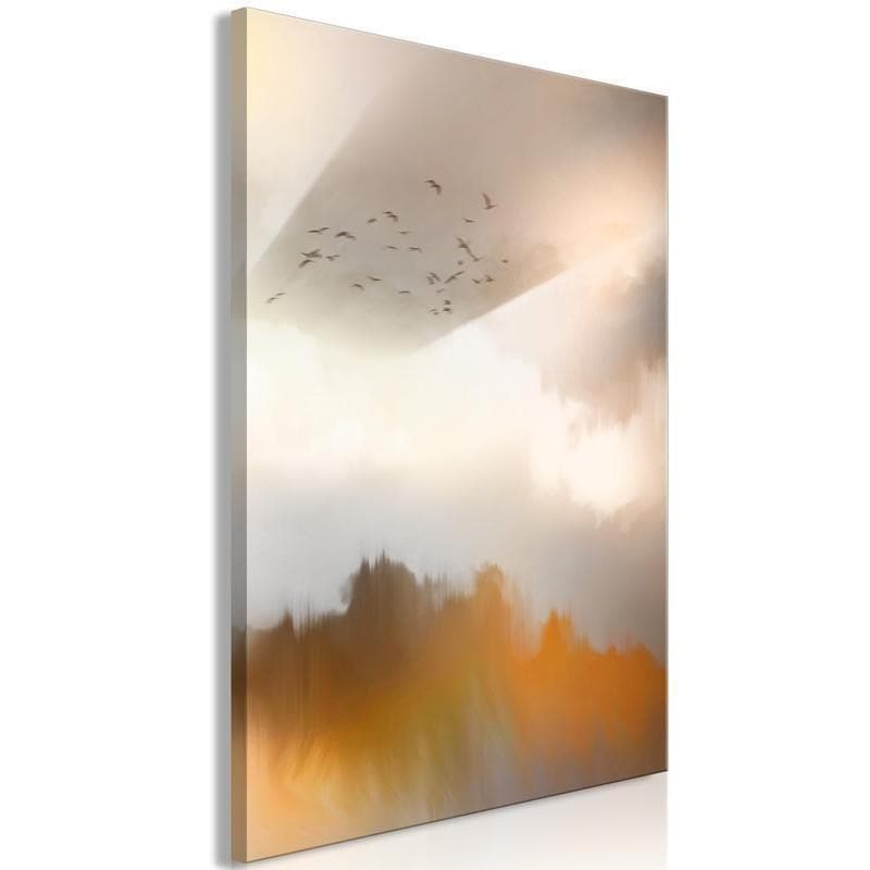 Quadro - Nostalgia (1 Part) Vertical - 6