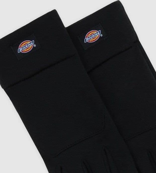 Guanti Dickies Oakport Touch Blk in Giacche Glad Store - Genova, commercioVirtuoso.it