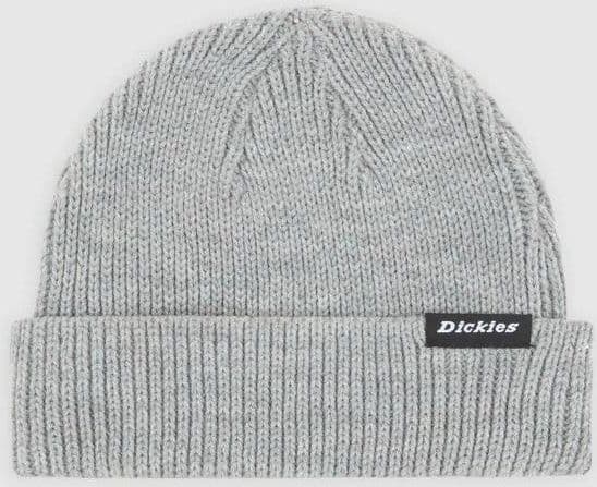 Beanie Dickies Woodworth Grey Mel