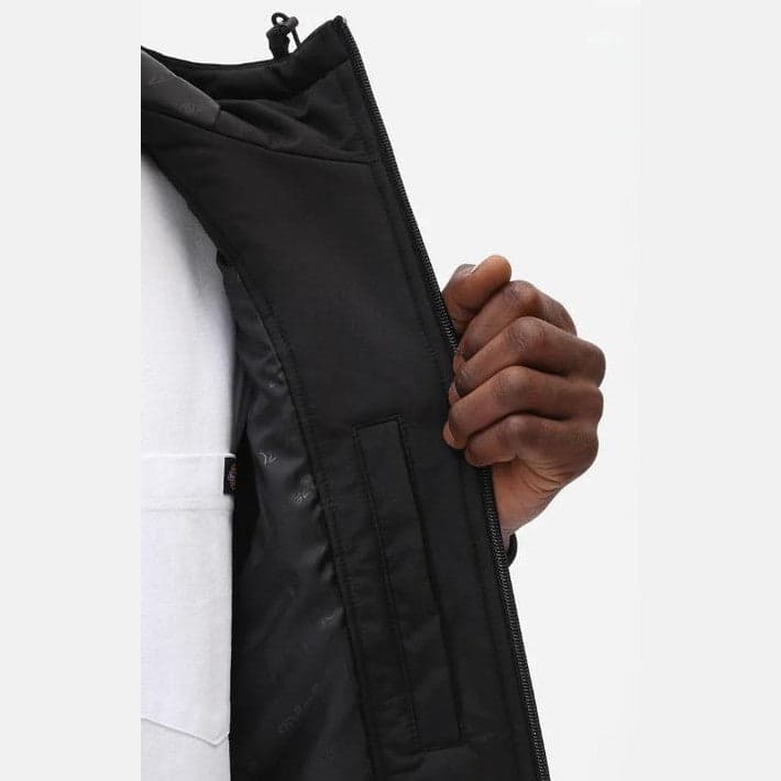 Giacca Dickies New Sarpy black - 9