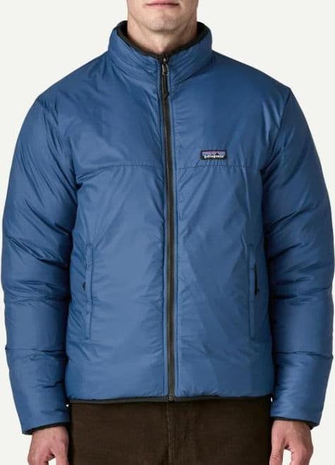 Giacca Patagonia RevDown Better Sweat Blk in Giacche Glad Store - Genova, commercioVirtuoso.it