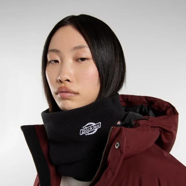 Neckwarm Dickies Missoula Neck Gaitor Blk in Scaldacollo Glad Store - Genova, commercioVirtuoso.it