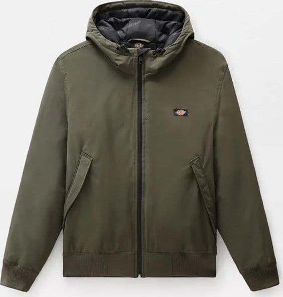 Giacca Dickies New Sarpy Jkt Military