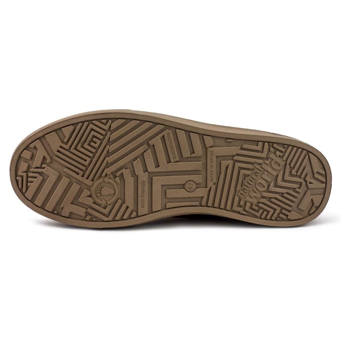 Scarpe Natural World Miso Antracite in Sneaker casual Glad Store - Genova, commercioVirtuoso.it