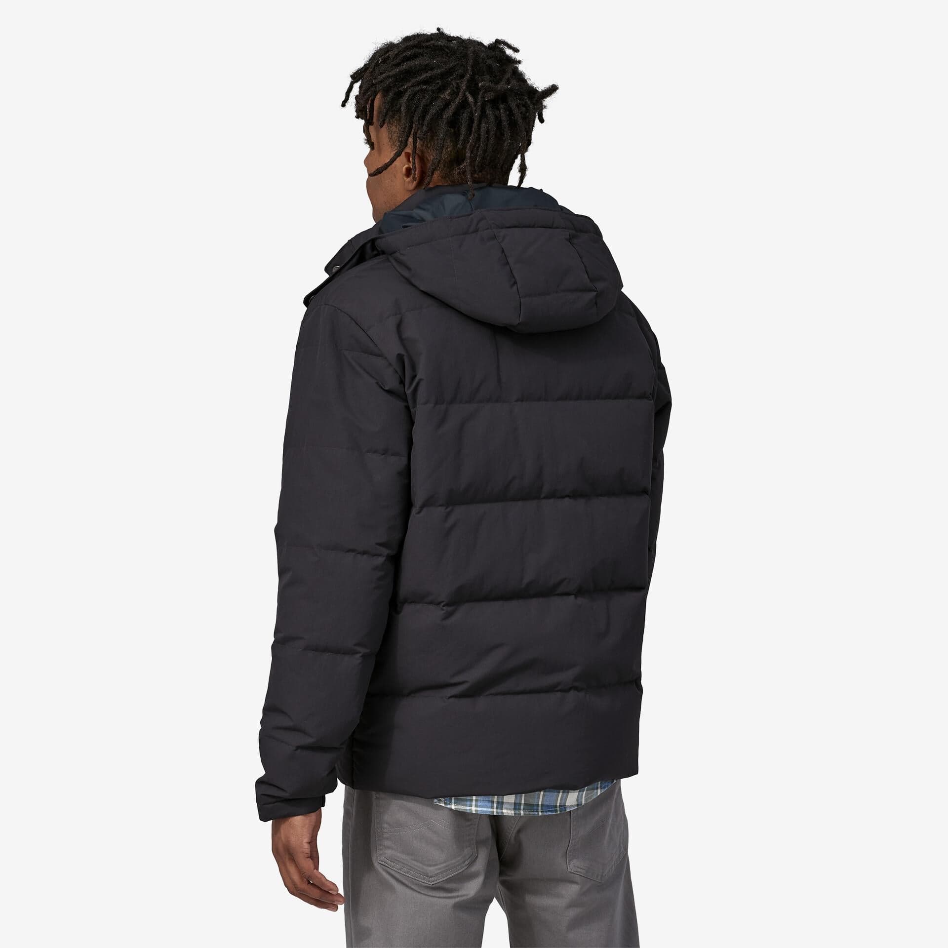 Giacca Patagonia Downdrift Jacket INBK in Giacche Glad Store - Genova, commercioVirtuoso.it
