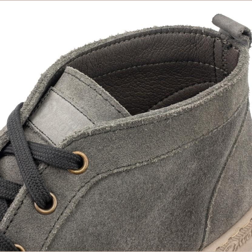 Scarpe Natural World Alpe Antracite in Stivali Glad Store - Genova, commercioVirtuoso.it