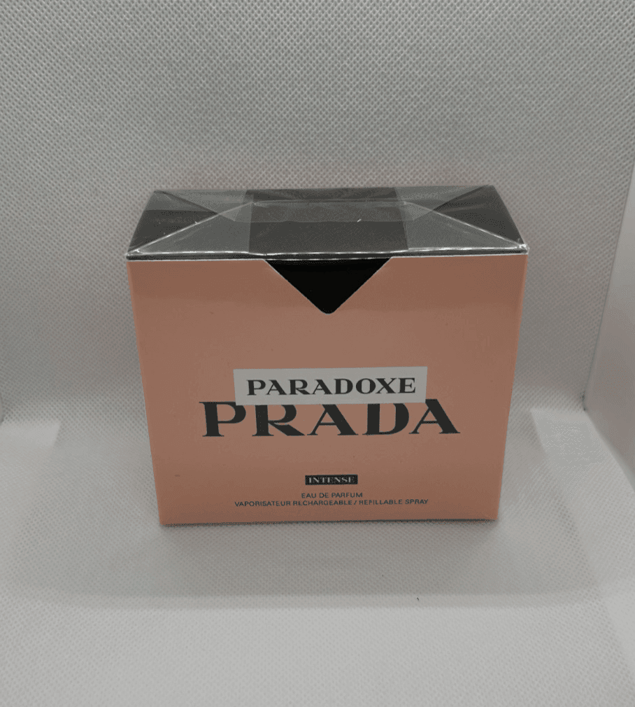 Prada Paradoxe Intense EDP Spray - 90 ml in Eau de Parfum CL Store - Battipaglia, commercioVirtuoso.it