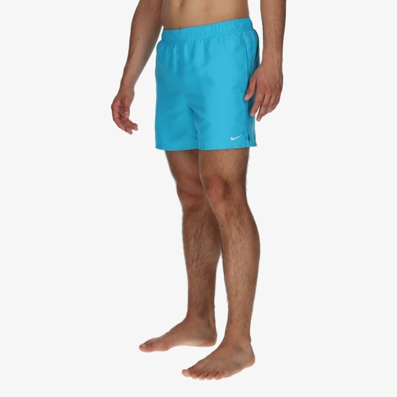 Nike Swim Nessa560 5 Volley Swimming Shorts  Azzurro Uomo - 3
