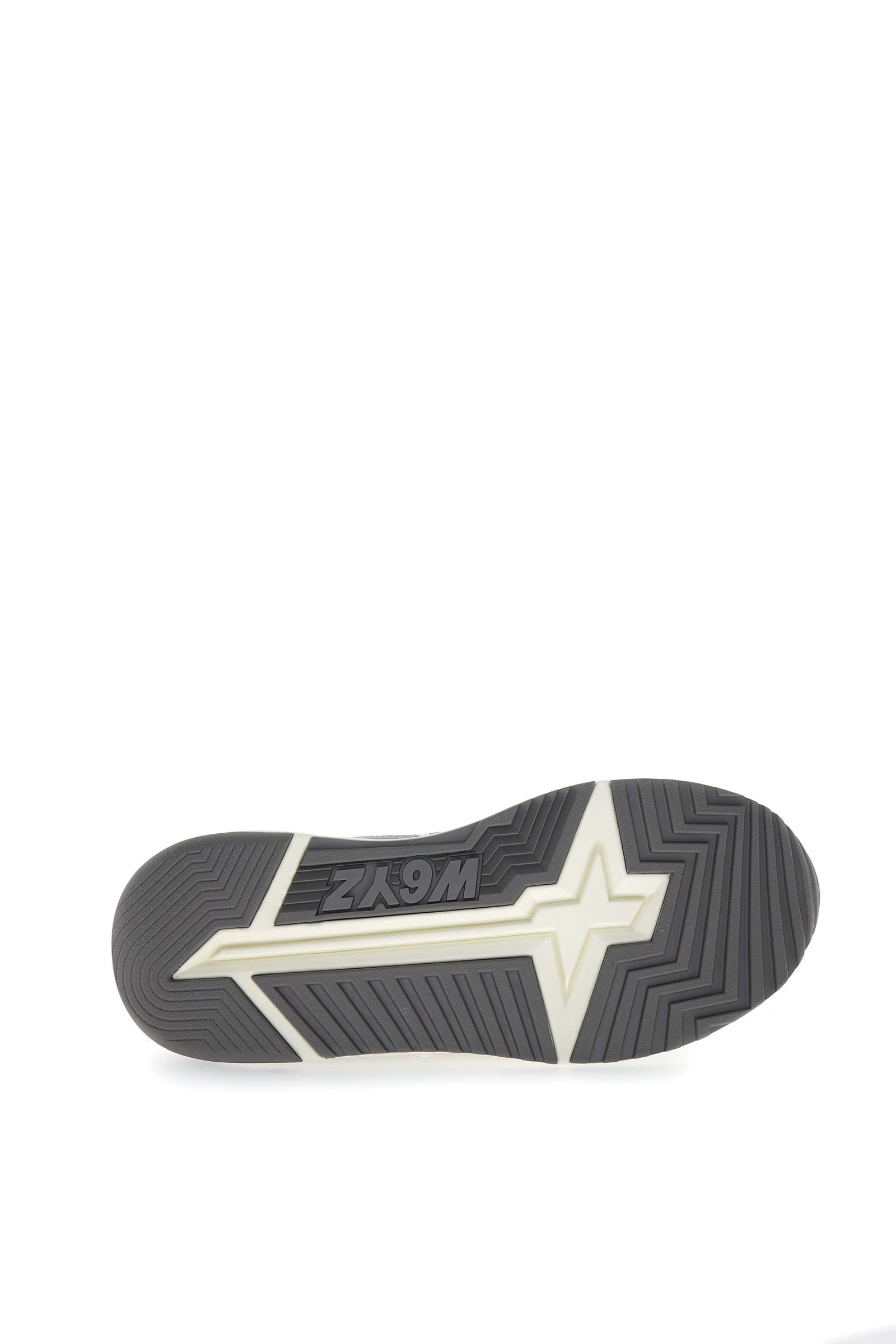 W6yz scarpe uomo mod FLIK suede nylon white - grey
2019458041N14 in Sneaker casual Broadway Red - Barletta, commercioVirtuoso.it
