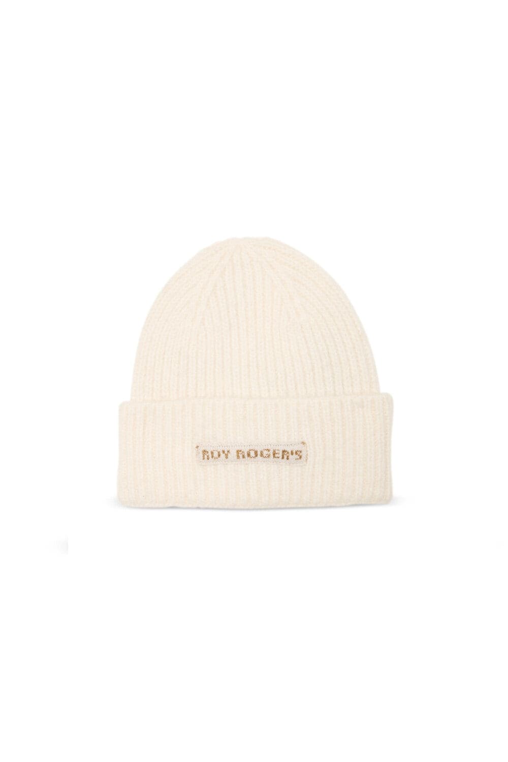 Roy Roger's Cappello donna beanie in misto lana - 4
