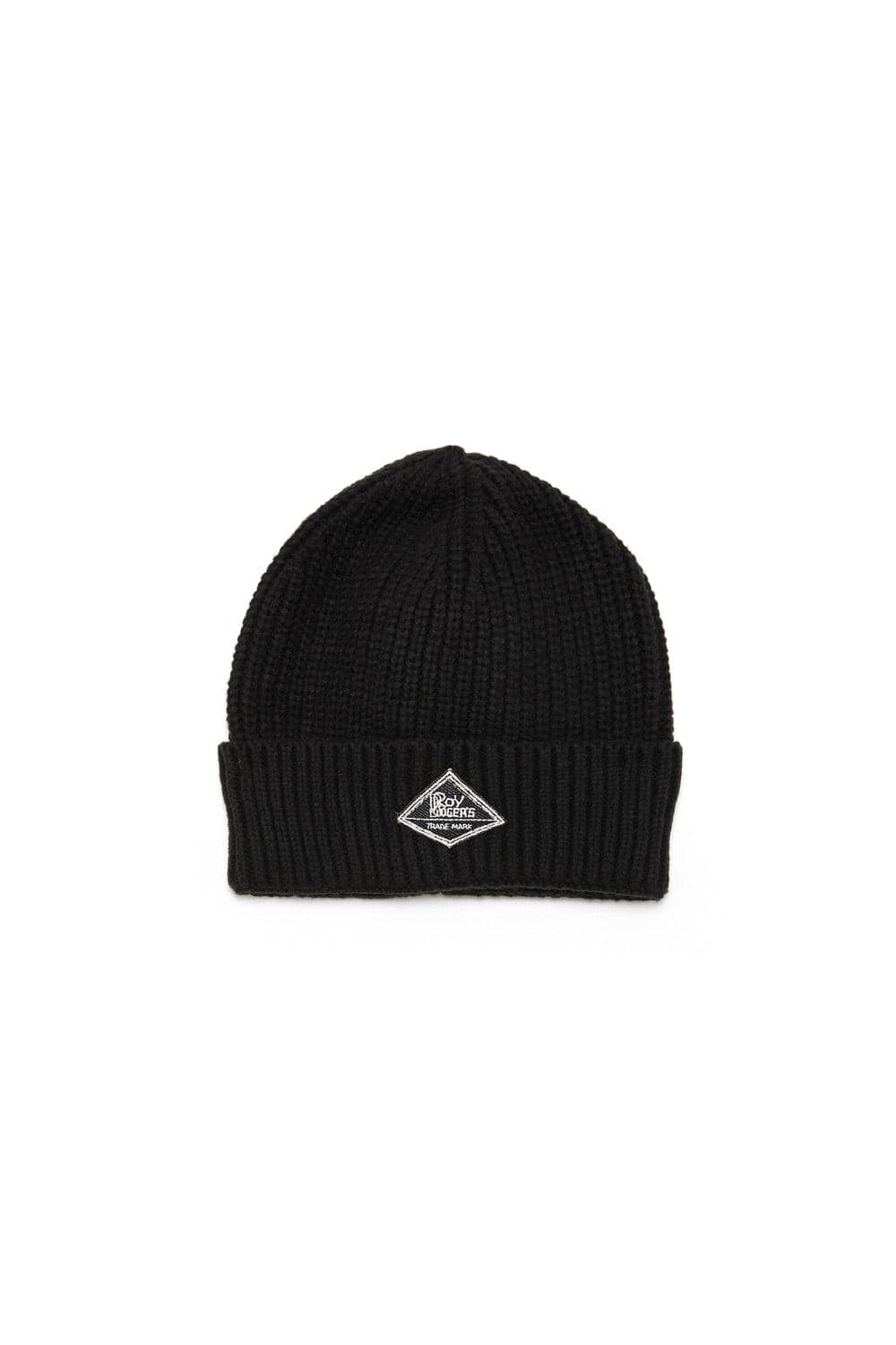 Roy Roger's Cappello unisex Black - 2