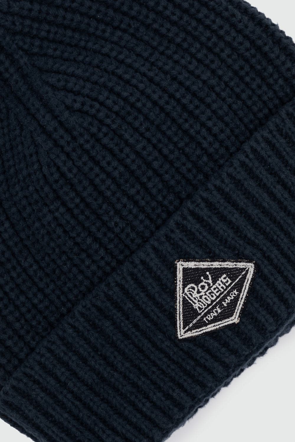 Roy Roger's Cappello unisex Blue Navy in Berretti in maglia Broadway Red - Barletta, commercioVirtuoso.it