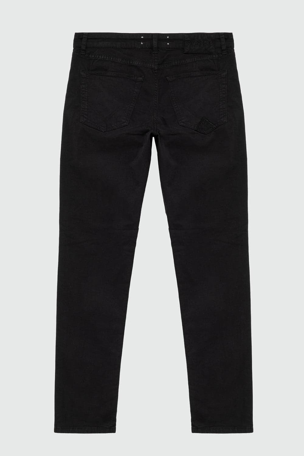 Roy Rogers Pantalone uomo 517 Plain man gab winter man RRU089C870 0112 NAVY in Pantaloni Broadway Red - Barletta, commercioVirtuoso.it