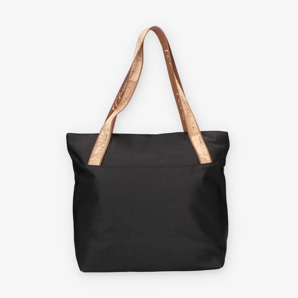 1^ Classe Borsa donna Borsa a spalla nera e Geo Classic Shopper in Borse a spalla Broadway Red - Barletta, commercioVirtuoso.it