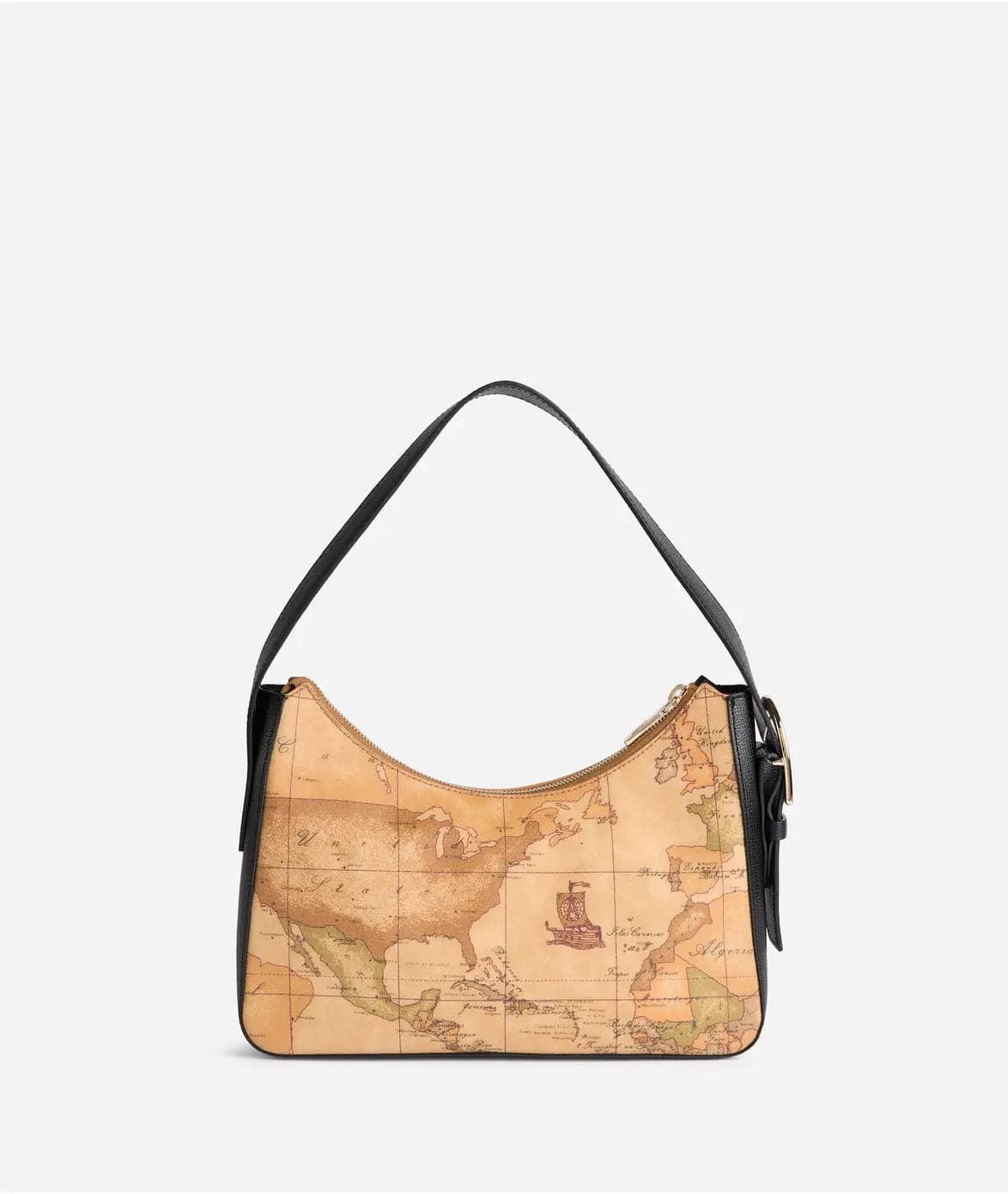 1^ Classe Borsa donna Valley Geo borsa sottospalla Nera LD65/G611 0001 in Borse a spalla Broadway Red - Barletta, commercioVirtuoso.it