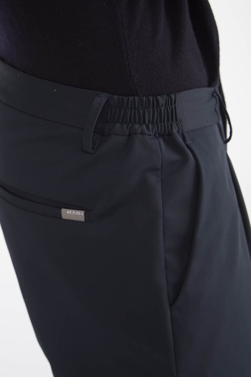 At.p.co Pantalone uomo mod Berlino in Pantaloni Broadway Red - Barletta, commercioVirtuoso.it