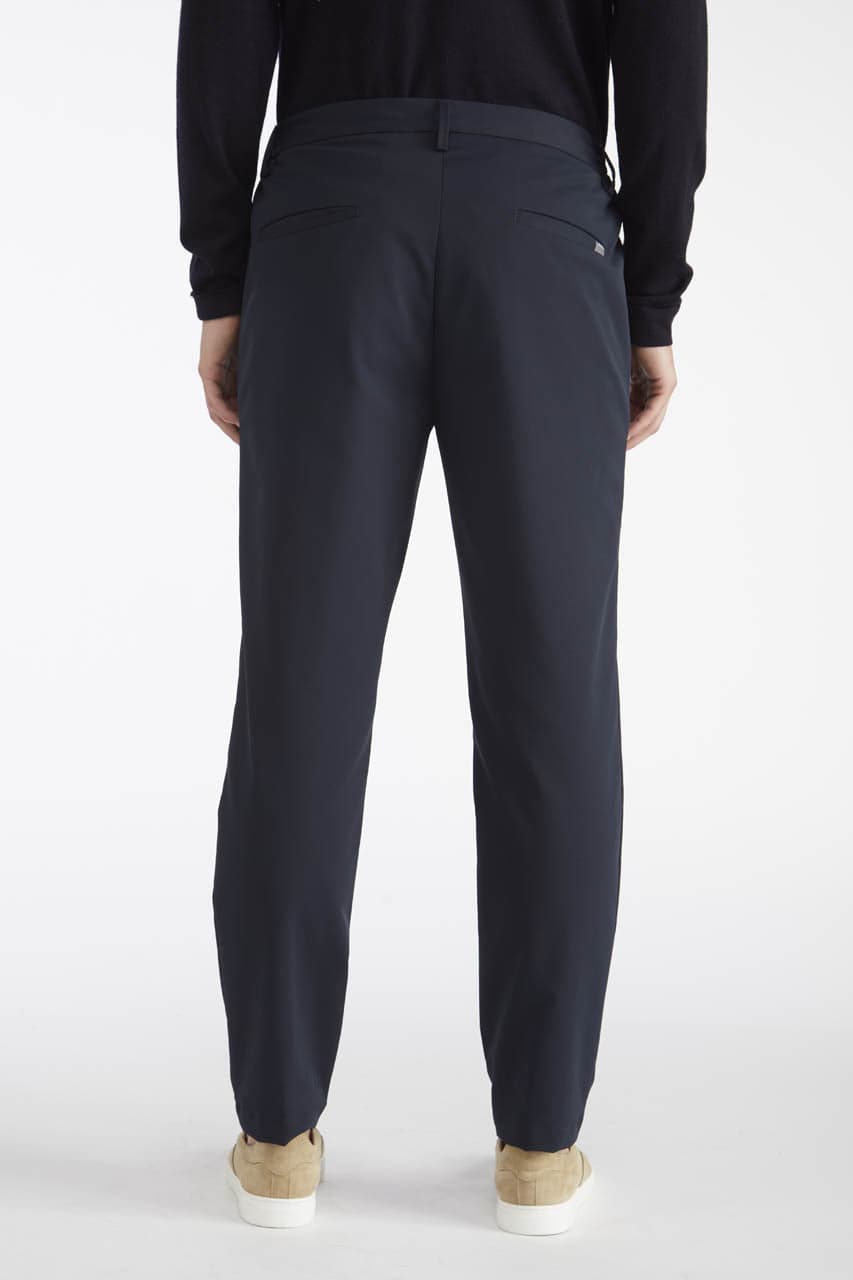 At.p.co Pantalone uomo mod Berlino in Pantaloni Broadway Red - Barletta, commercioVirtuoso.it