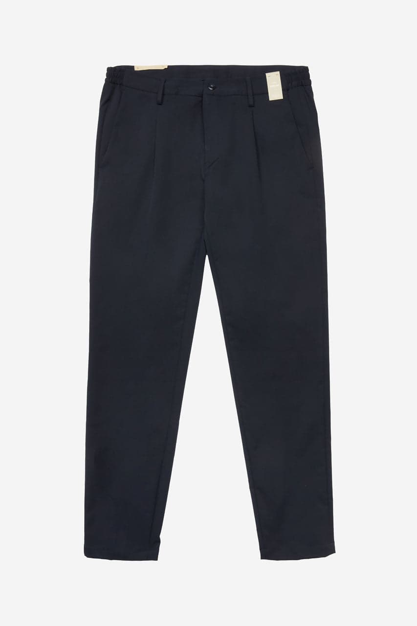 At.p.co Pantalone uomo mod Berlino in Pantaloni Broadway Red - Barletta, commercioVirtuoso.it