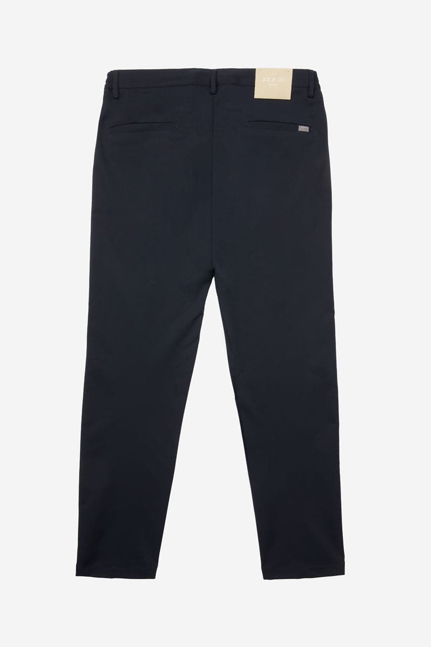 At.p.co Pantalone uomo mod Berlino in Pantaloni Broadway Red - Barletta, commercioVirtuoso.it