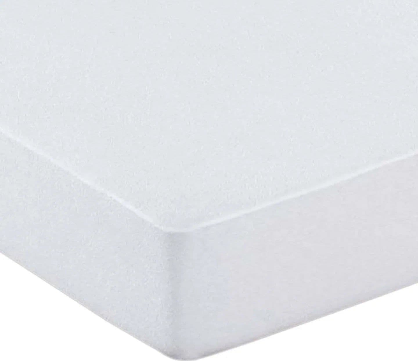 Coprimaterasso Daunex Clean 120×200+30 cm – 1 Piazza e Mezza Impermeabile - 5