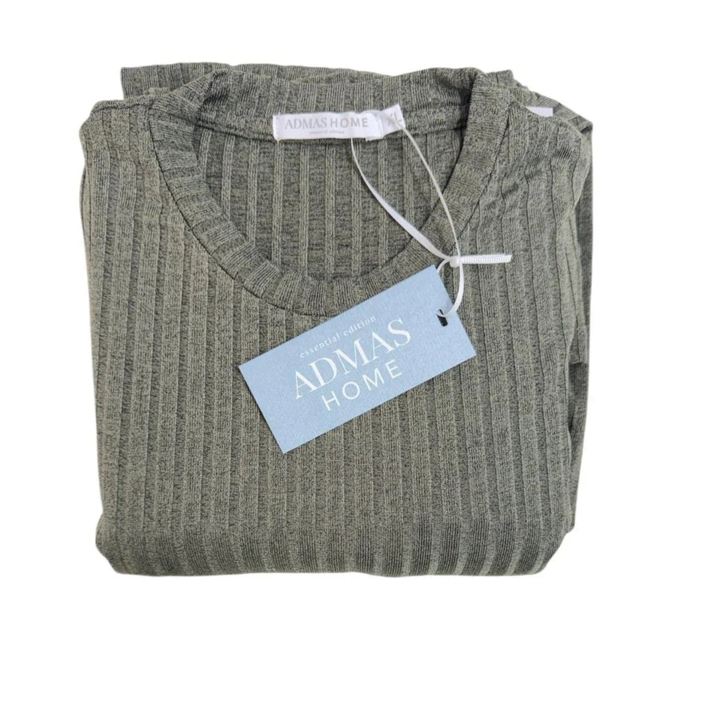 Pigiama Donna Admas 63629 – Autunno/Inverno – In Caldo Cotone - 5
