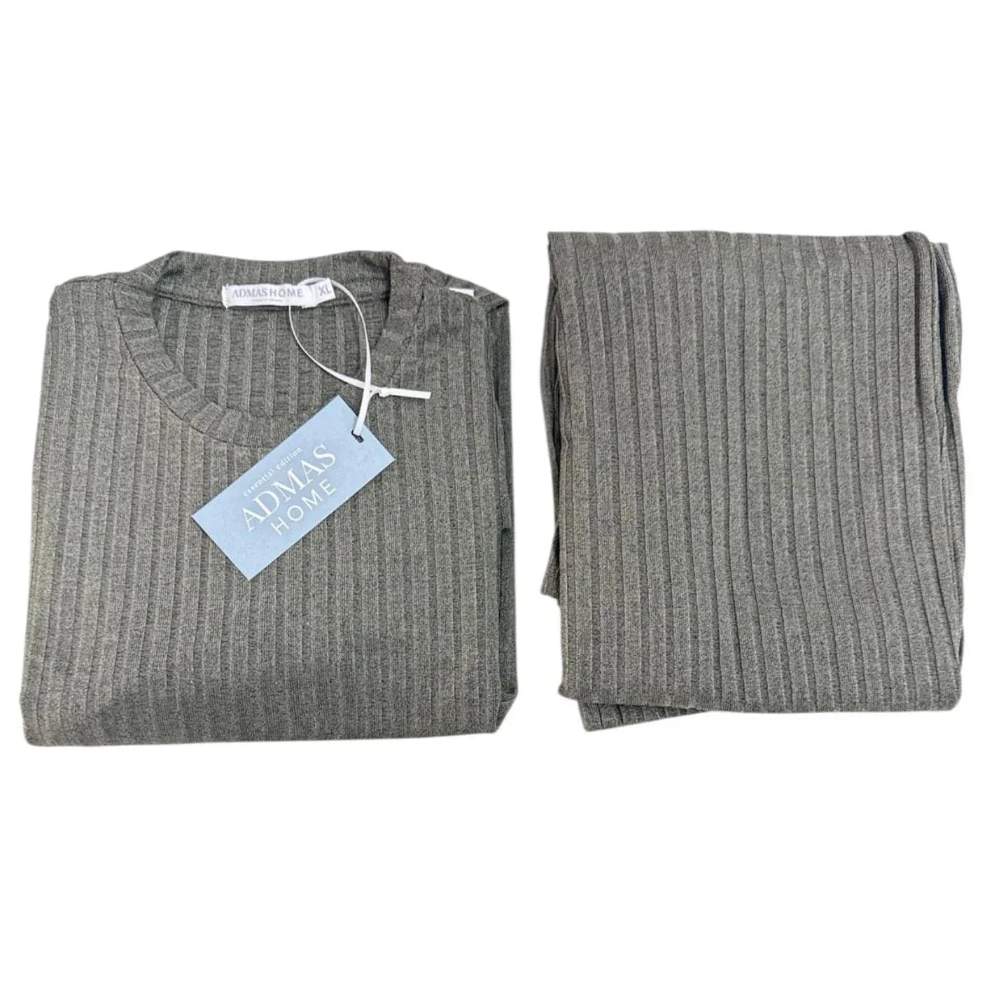 Pigiama Donna Admas 63629 – Autunno/Inverno – In Caldo Cotone - 6