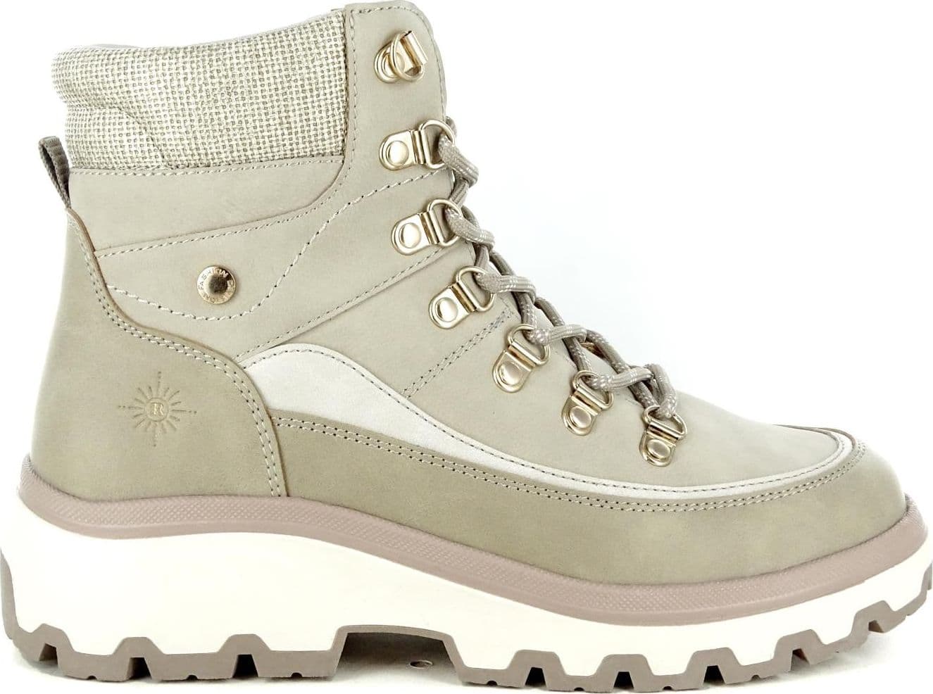 RHAPSODY 24AB709W POLACCO DONNA - 2