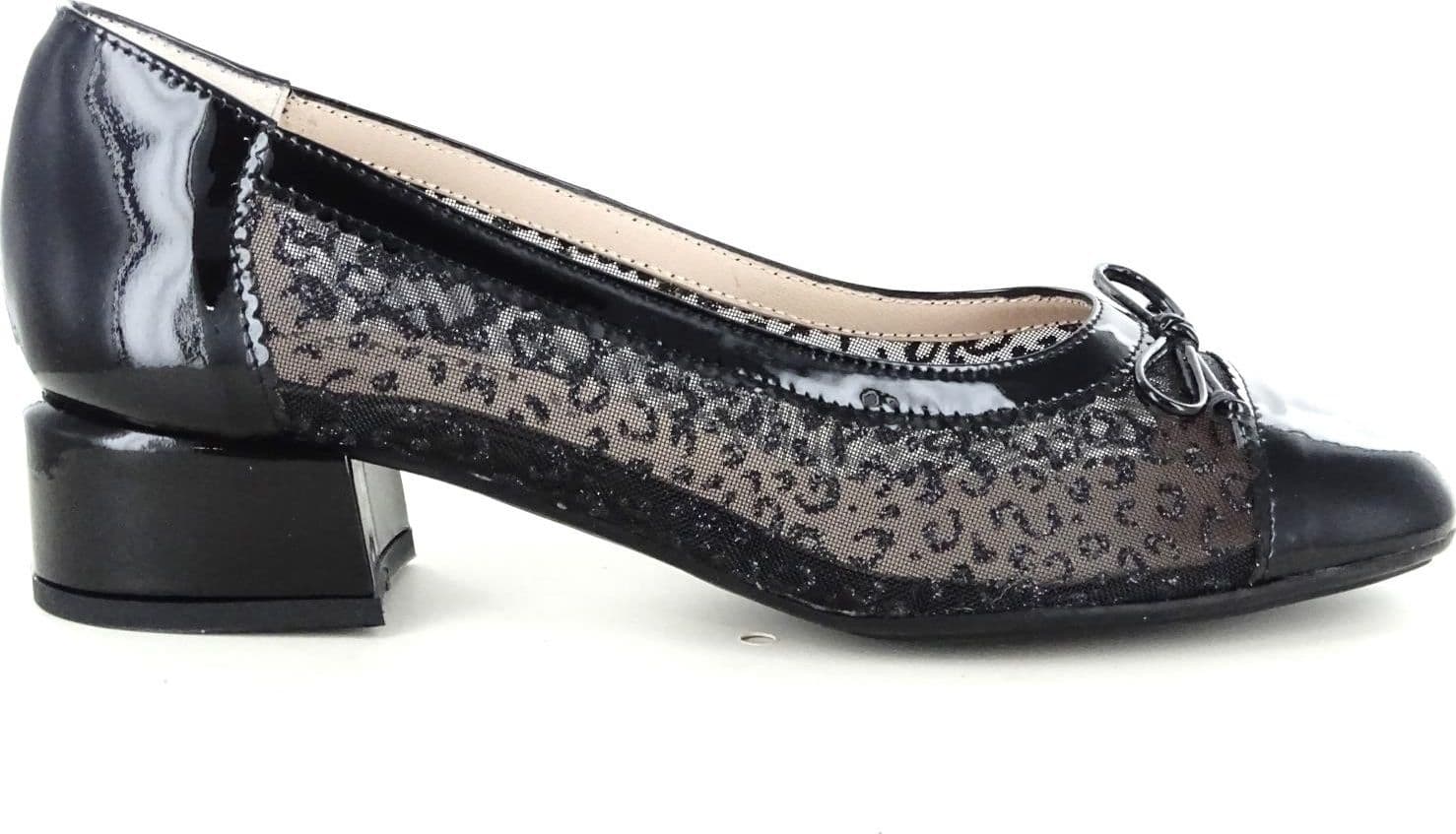 CONFORT 1476 DECOLETTE DONNA - 6