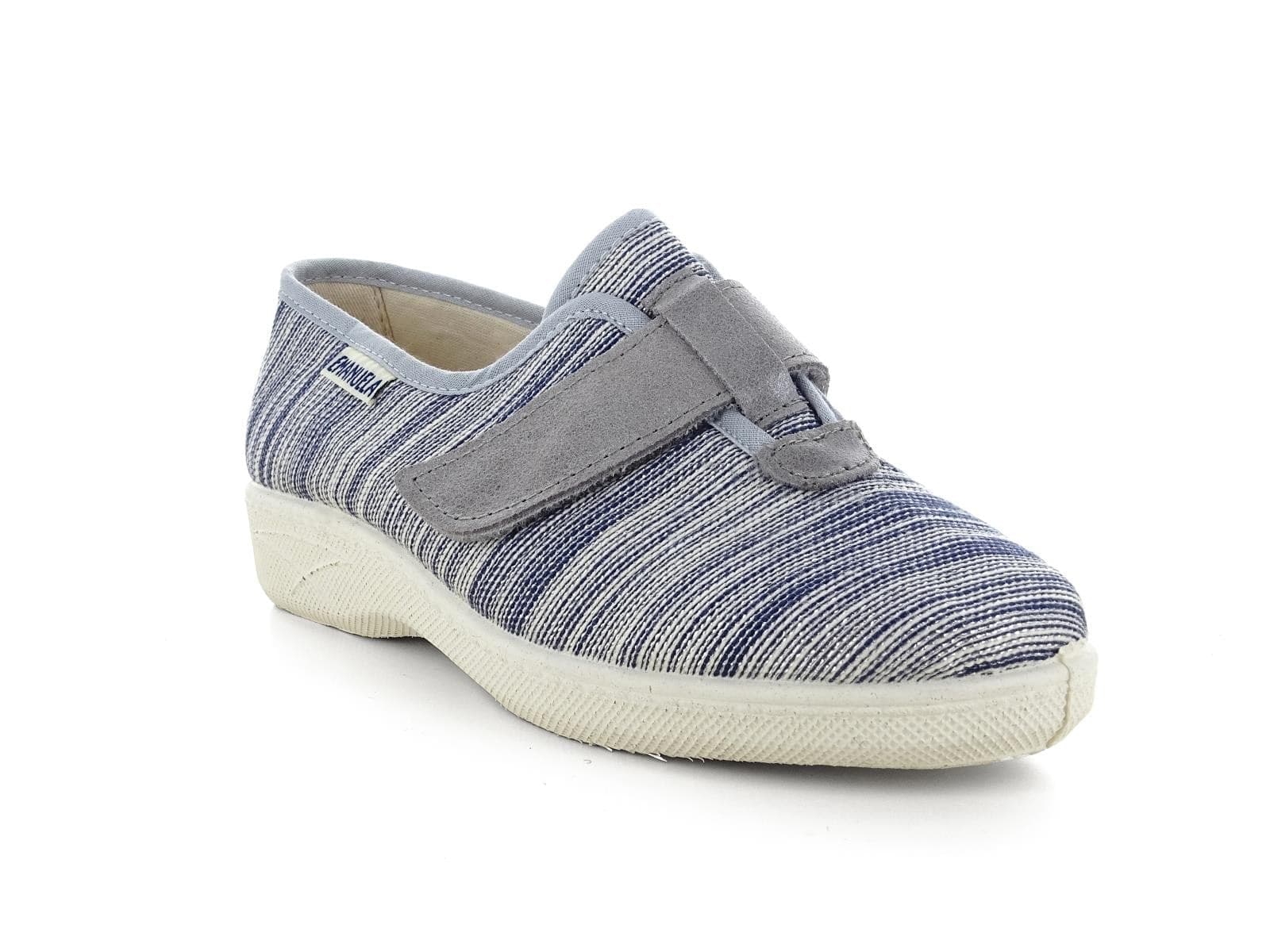 EMANUELA 2222 PANTOFOLA DONNA - 8