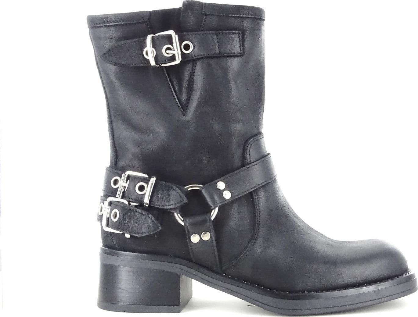 MADE IN ITALY 7774 TRONCHETTO DONNA - 2