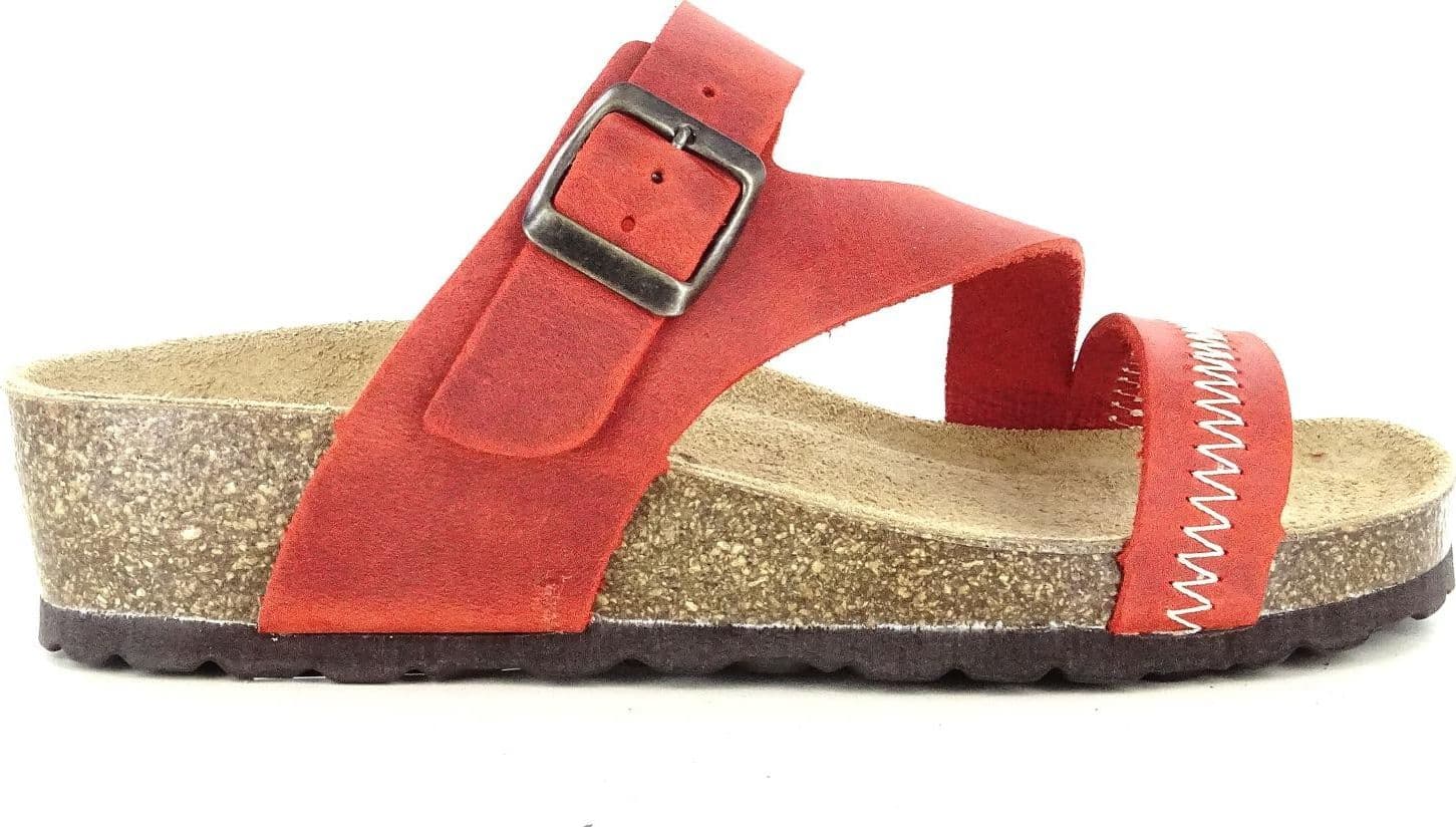 FUSS BIO 508237 CIABATTA DONNA - 4