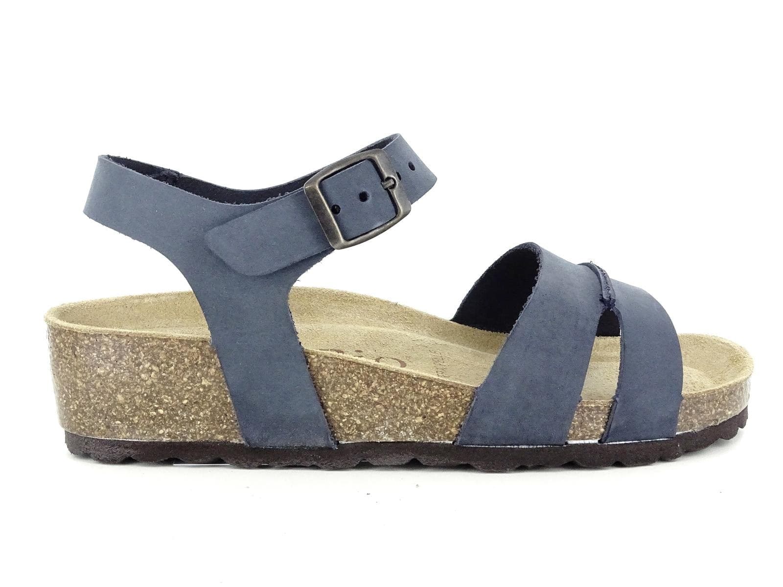 FUSS BIO 5082413 SANDALO DONNA - 4