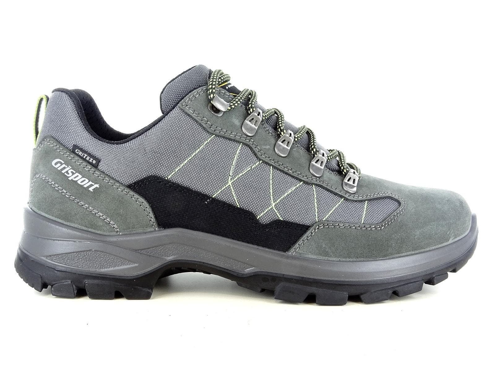 GRISPORT 1451922 TREKKING UNISEX ADULTO - 2