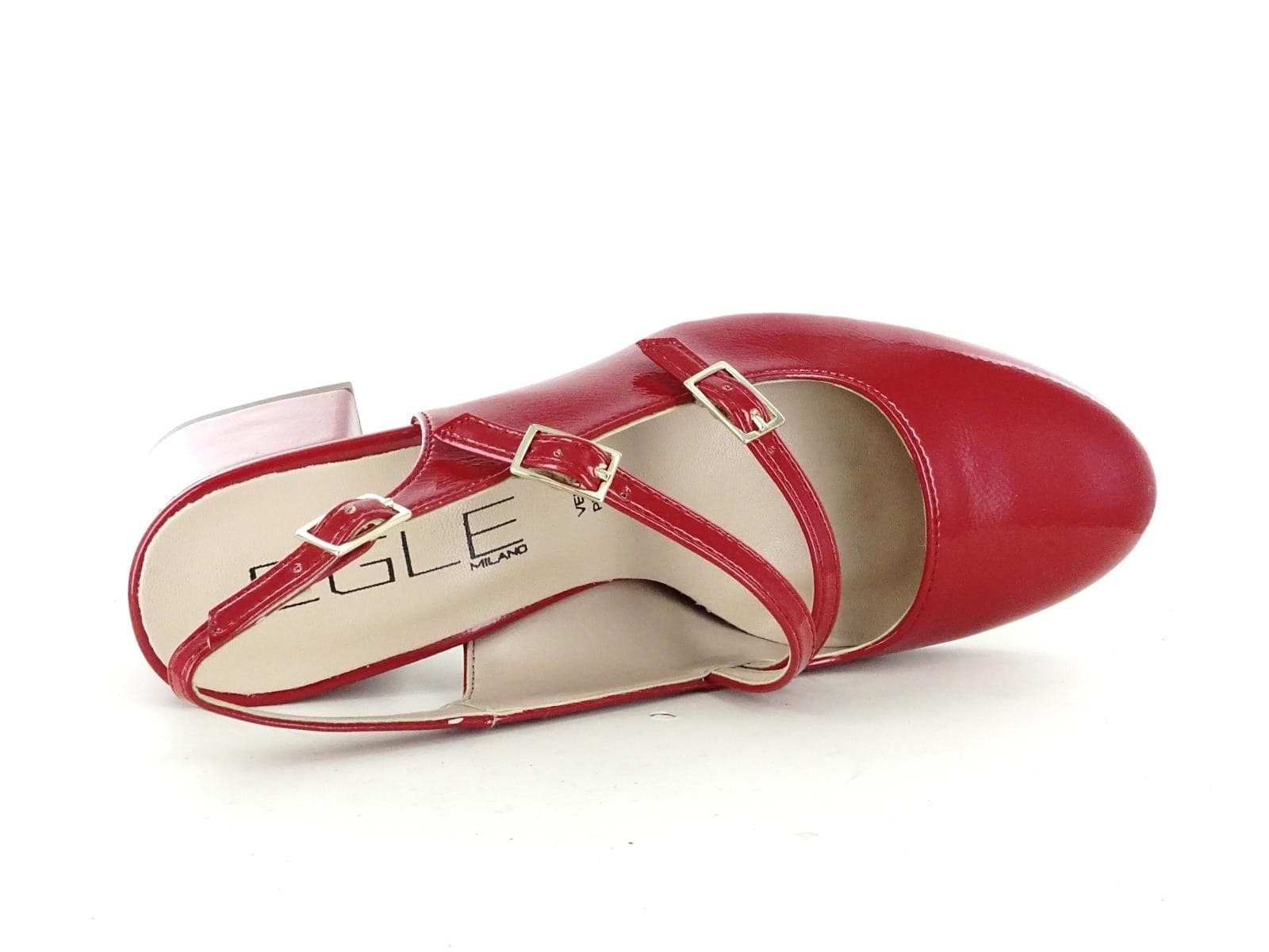 EGLE D5013NAP CHANEL DONNA - 7
