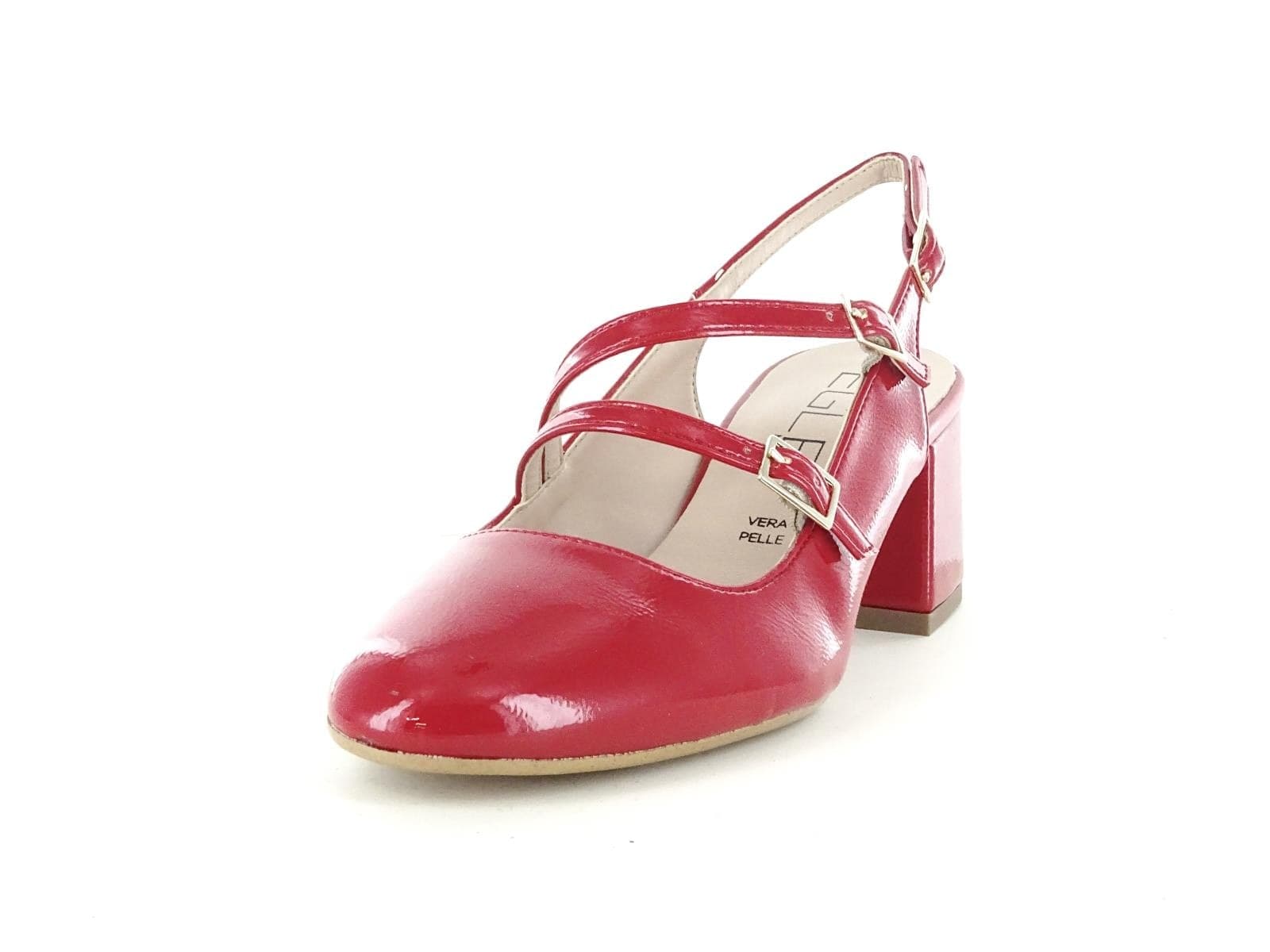 EGLE D5013NAP CHANEL DONNA - 8