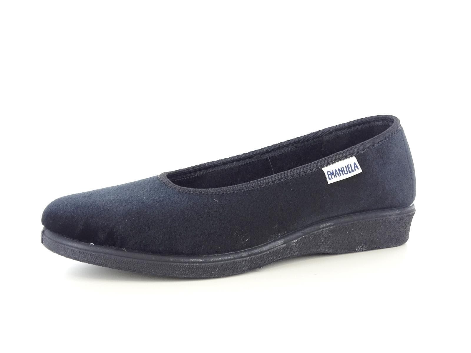 EMANUELA 2090 PANTOFOLA DONNA - 7