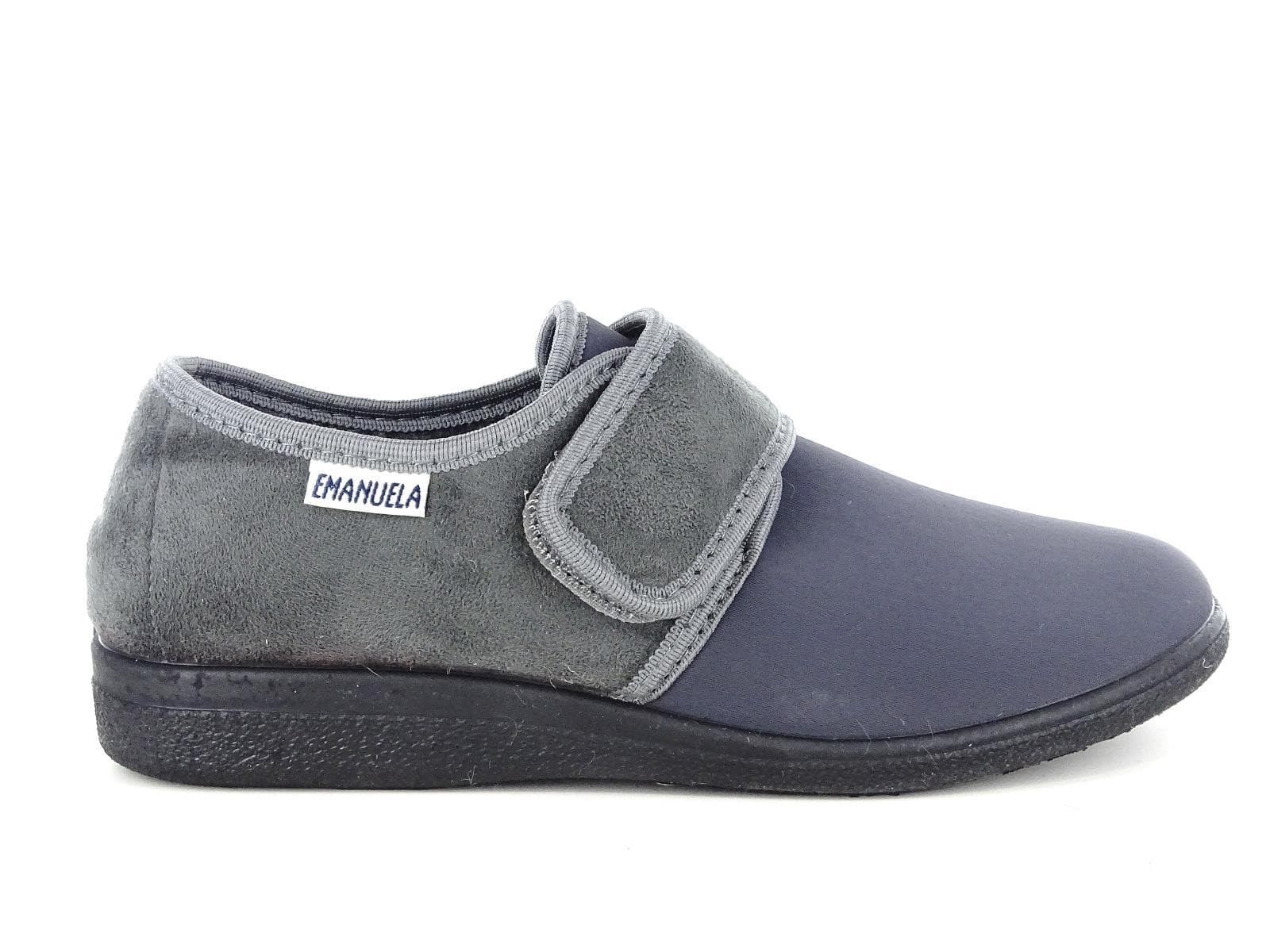 EMANUELA 987 PANTOFOLA UOMO - 2