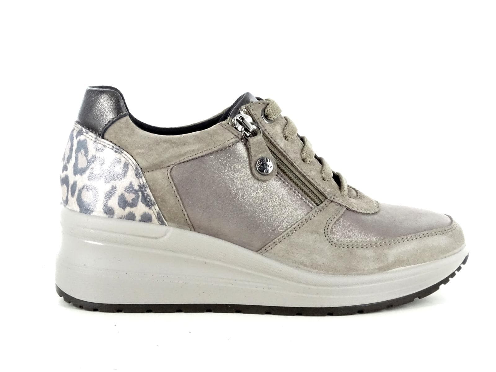 IMAC 858560 SNEAKERS DONNA - 4